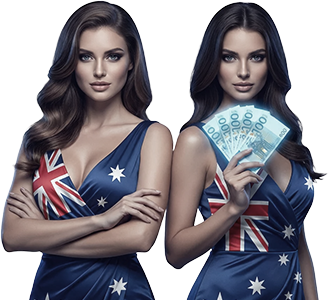 9AU Casino welcome package